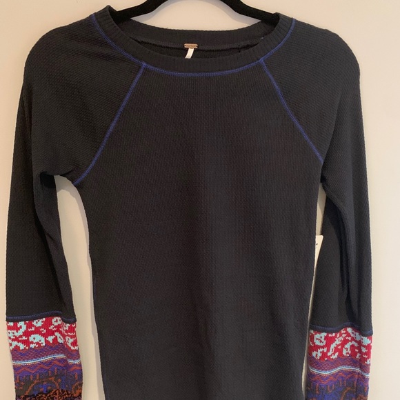 Free People Tops - FREE PEOPLE!!